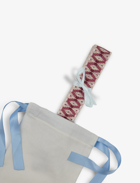 Raspberry Handyband